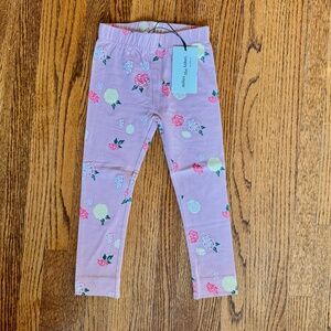 BNWT Miles the Label Tights